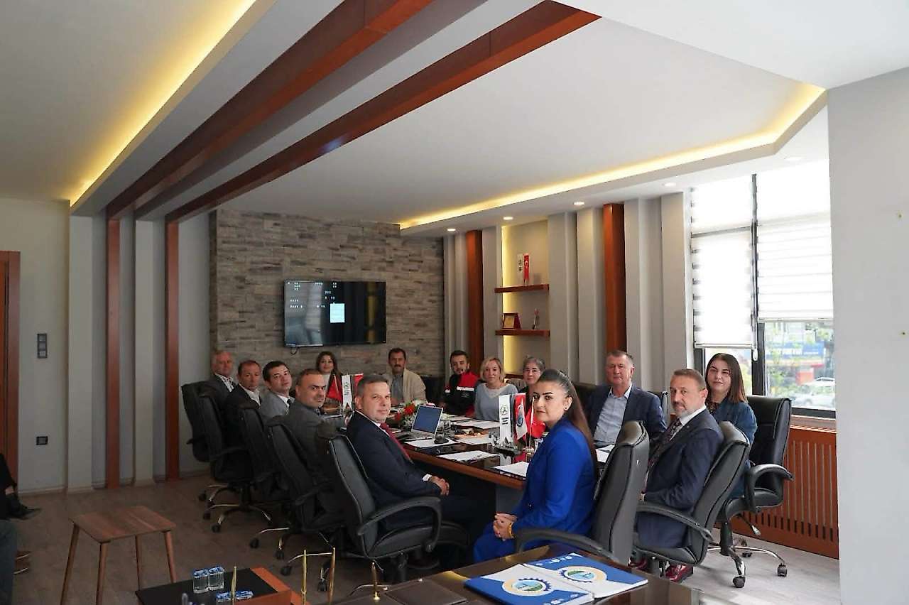 Çarşamba Kivisinin Marka Değerini Artıracak Önemli Proje