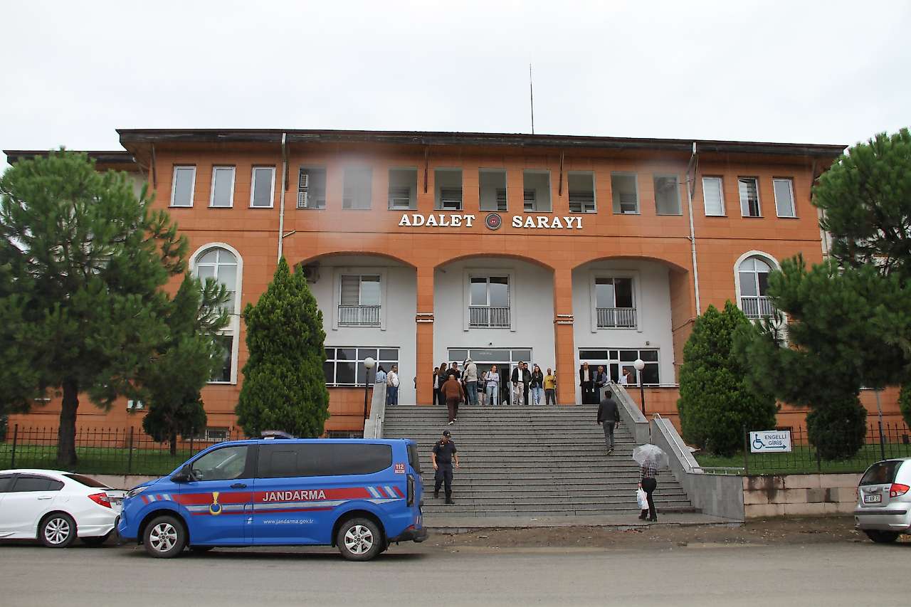 Çarşamba'da 17 Milyonluk Senet Operasyonu: 4 Gözaltı
