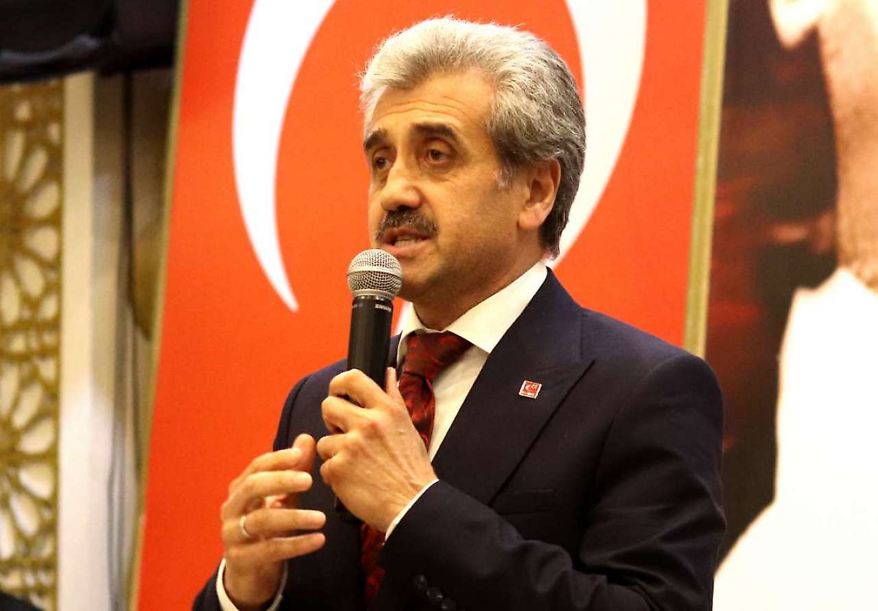 Terme Belediyesi hakkında suç duyurusu! İmar dosyası yargıda