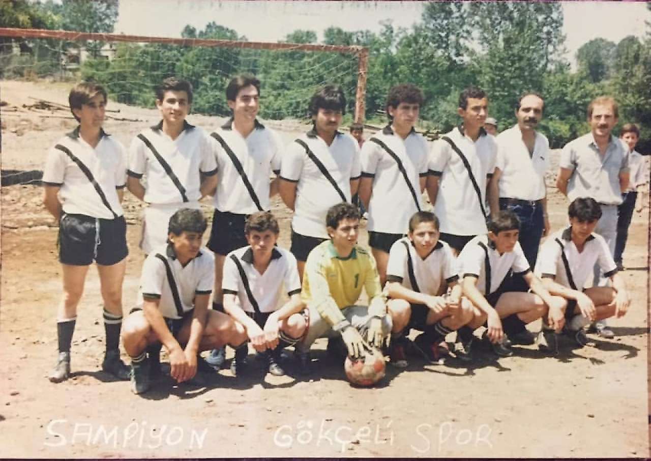 Fotoğrafçı Kerim'den 'Koyuncu Kerim'e Uzanan Hayat
