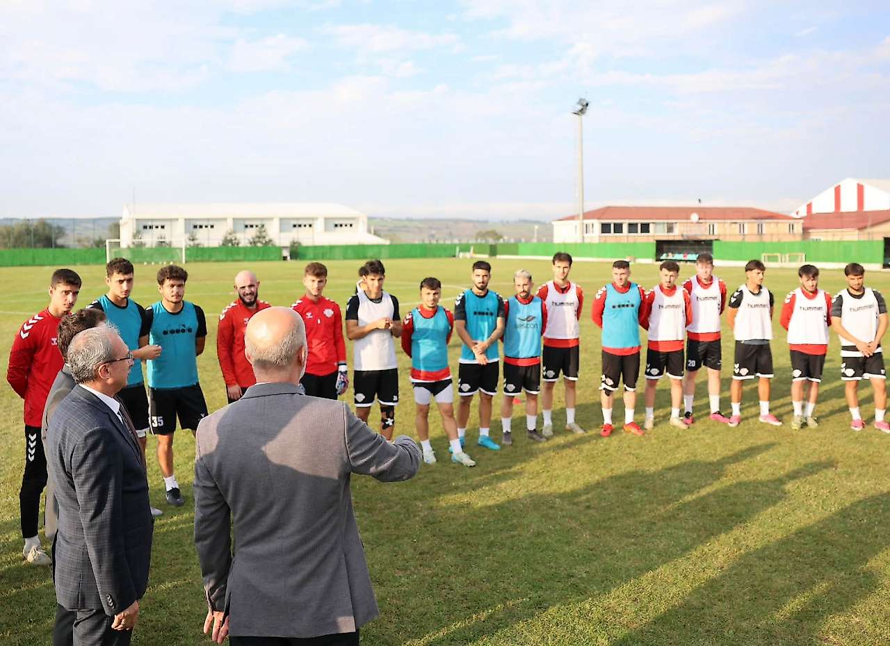 Orhan Kırcalı: Türkiye Yüzyılı'nı Gençlerimizle İnşa Ediyoruz