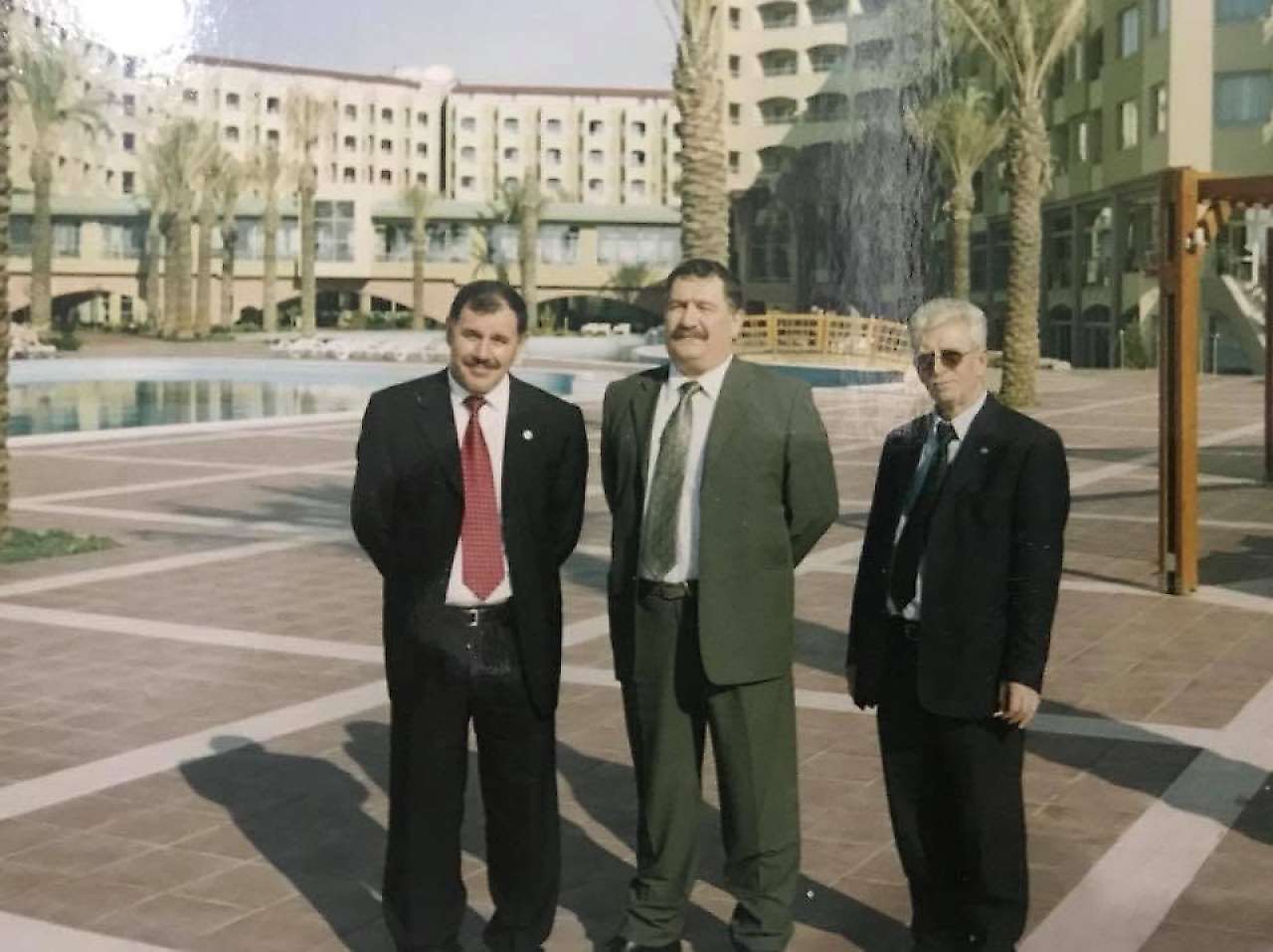Radyocu Mustafa'dan 35 Yıllık Başkanlığa Uzanan Hayat