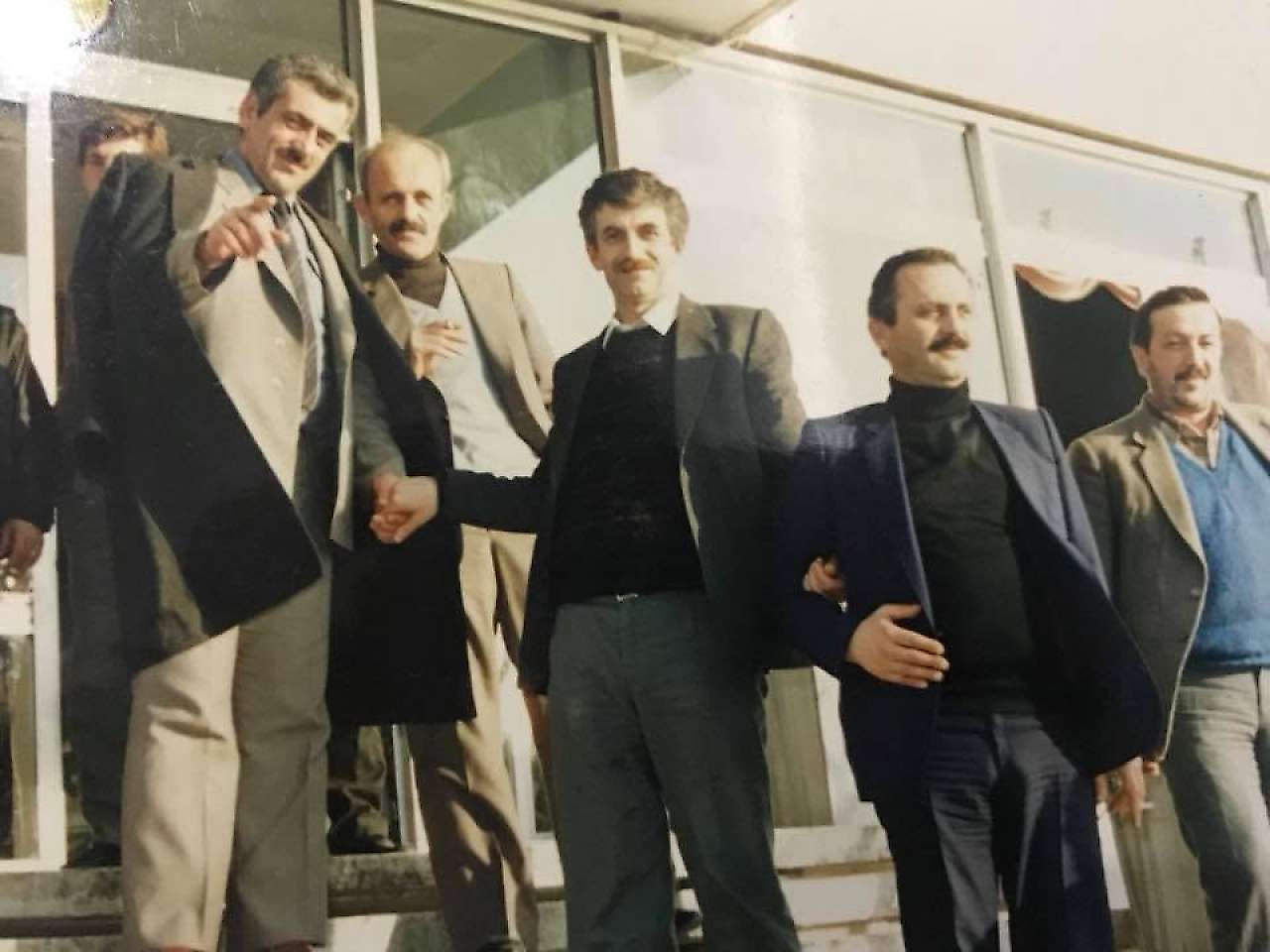 Radyocu Mustafa'dan 35 Yıllık Başkanlığa Uzanan Hayat