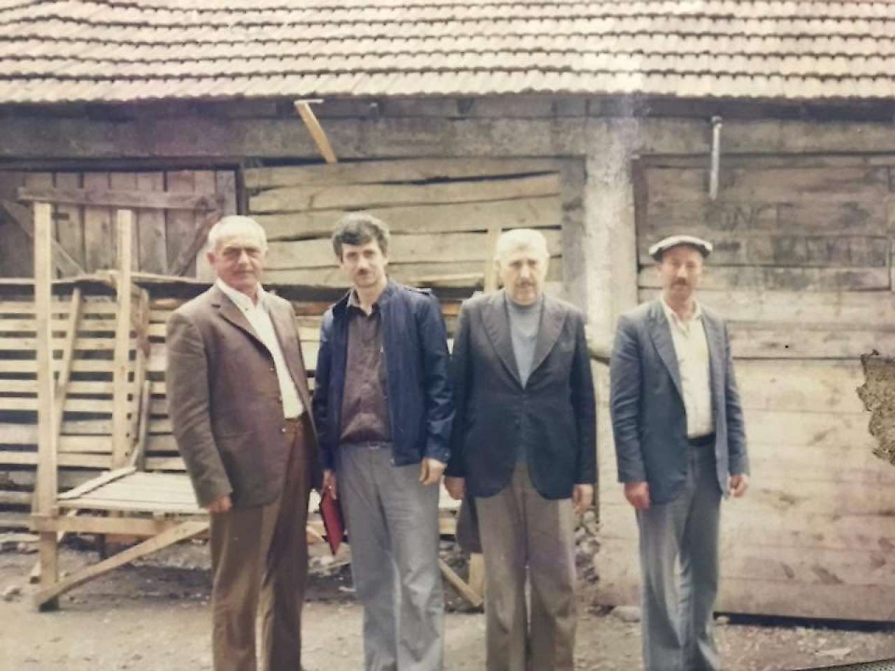Radyocu Mustafa'dan 35 Yıllık Başkanlığa Uzanan Hayat
