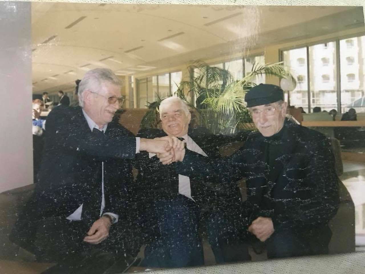 Radyocu Mustafa'dan 35 Yıllık Başkanlığa Uzanan Hayat
