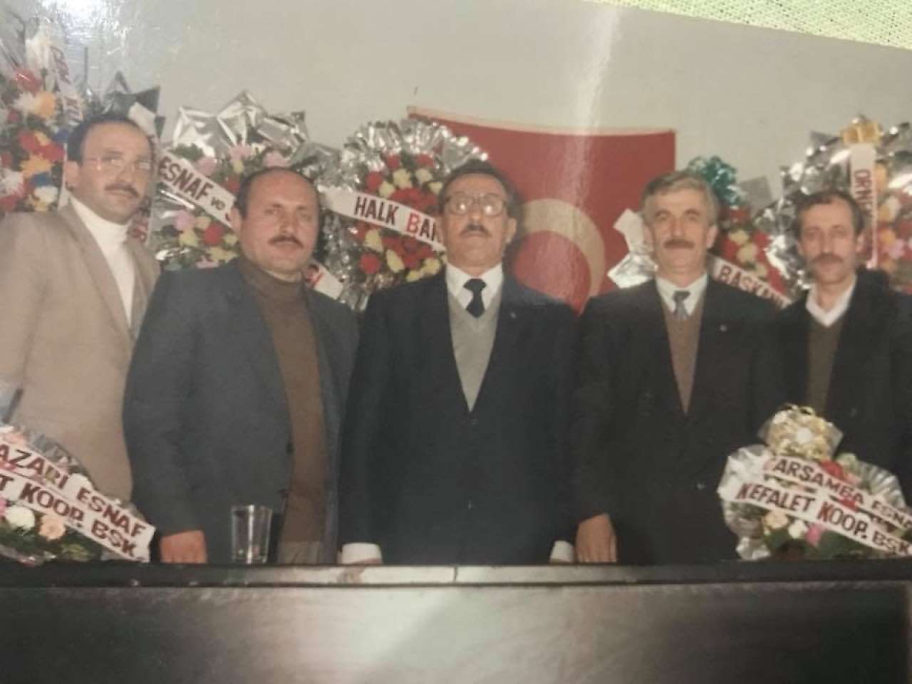 Radyocu Mustafa'dan 35 Yıllık Başkanlığa Uzanan Hayat