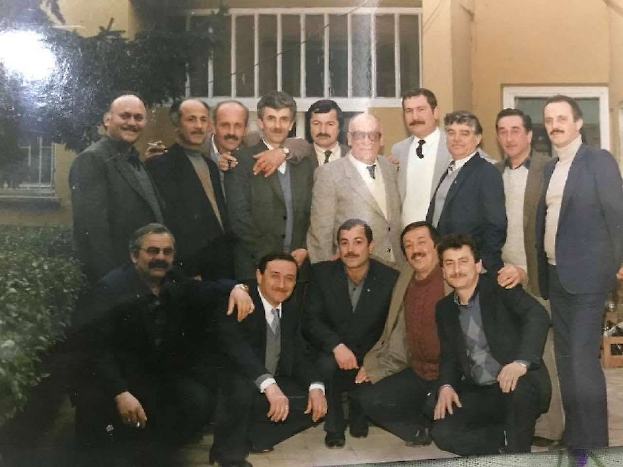 Radyocu Mustafa'dan 35 Yıllık Başkanlığa Uzanan Hayat