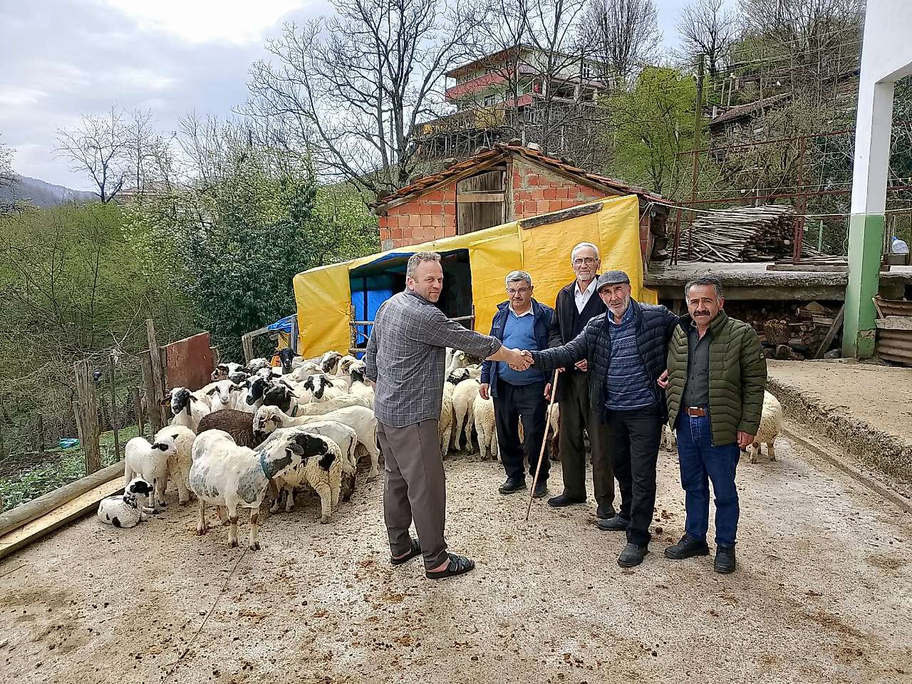 Fotoğrafçı Kerim'den 'Koyuncu Kerim'e Uzanan Hayat