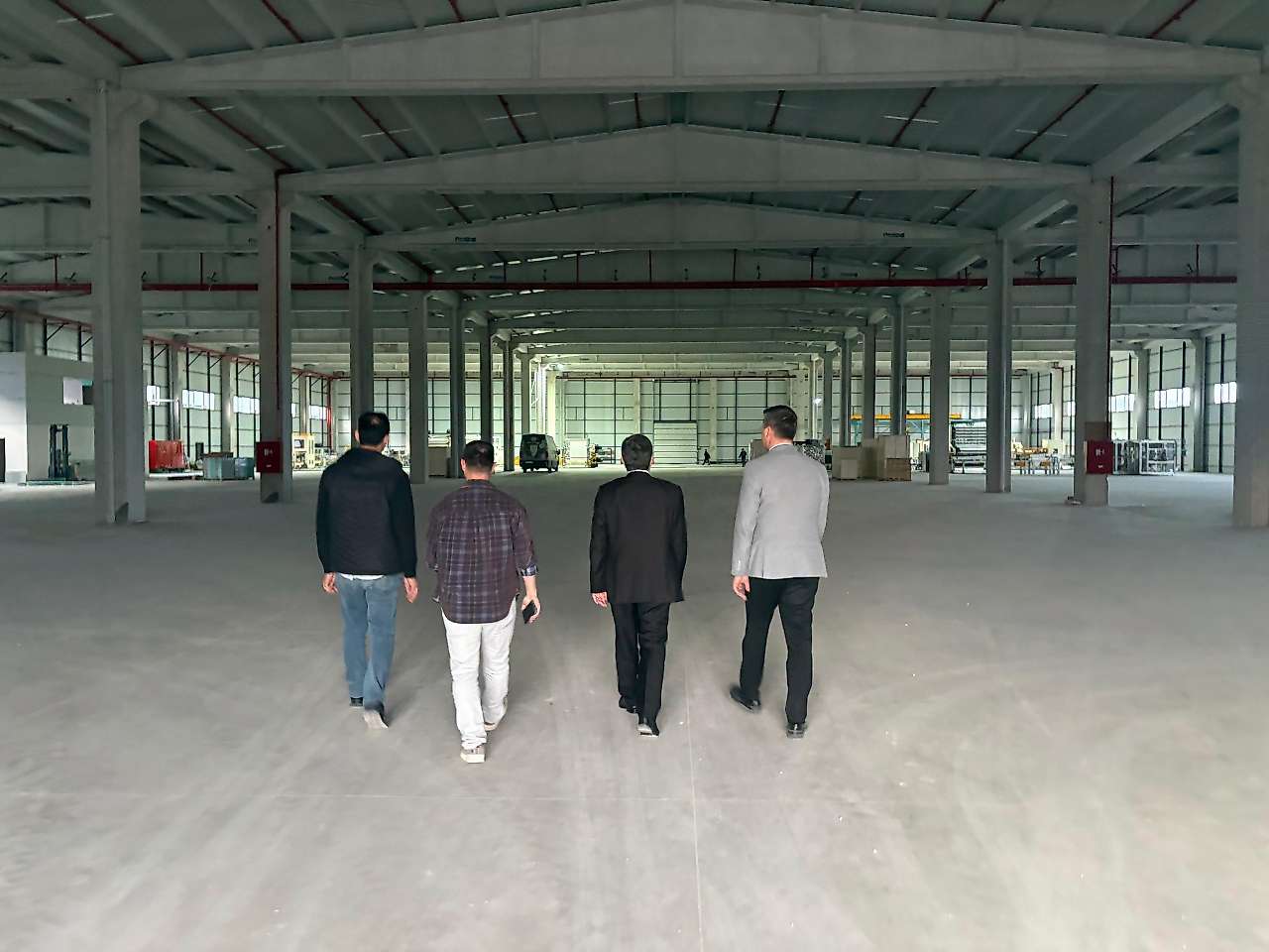 Samsun Sanayisinde Yeni Dönem! 3 Kilometrelik Demir Yolu