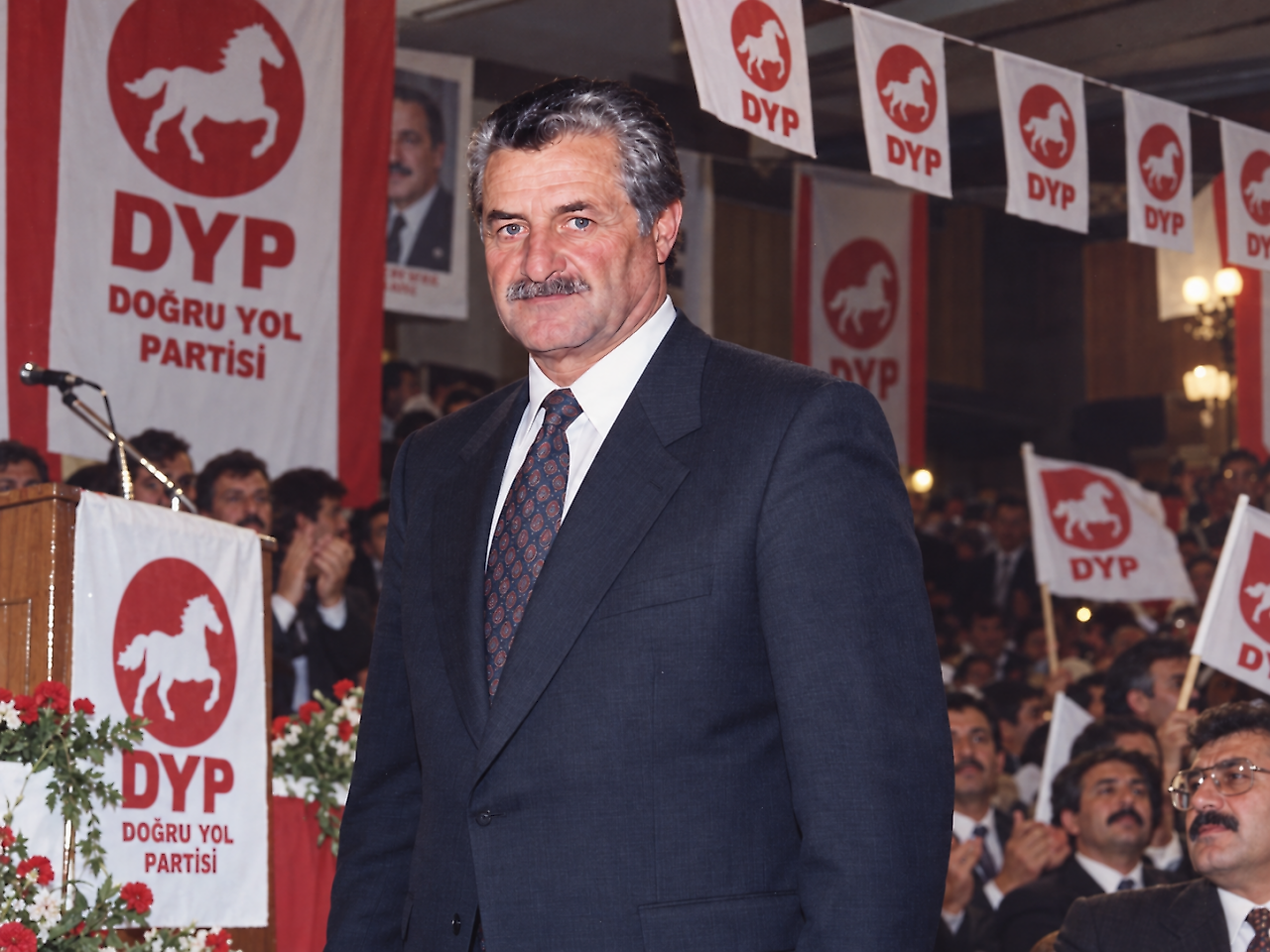 Salıpazarı'nda İz Bırakanlar: 'Süslü Murat'