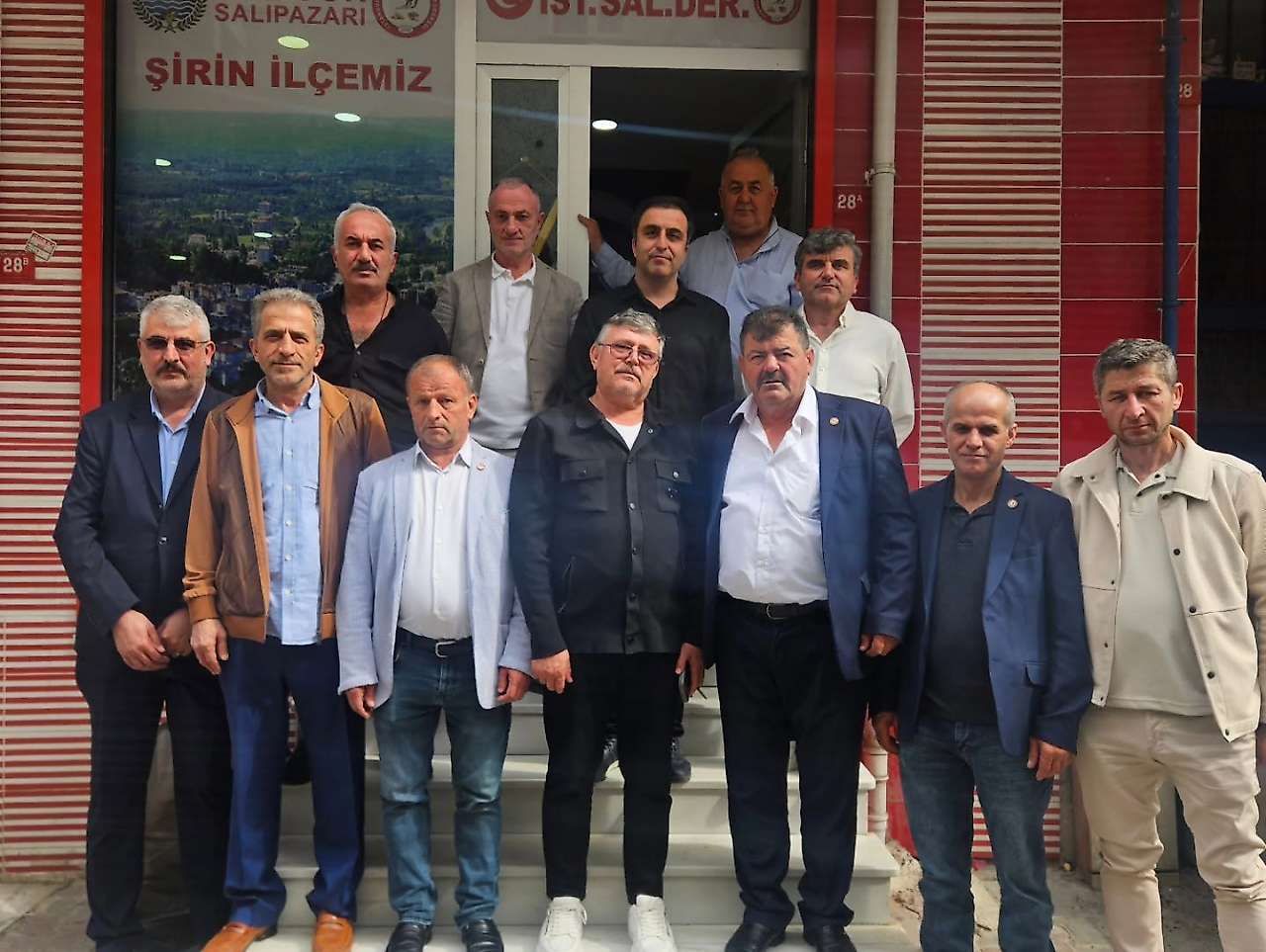Salıpazarlılar Derneği Genel Kurul Tarihini Açıkladı