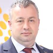 Doç. Dr. Murat Şahin