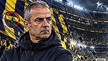 Fenerbahçe'de Deprem: İsmail Kartal İstifa Etti