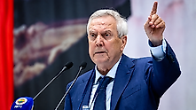 İsmail Kartal istifa etti! Aziz Yıldırım: Görevinin başındadır