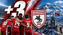 Kırmızı-Beyazlılar Erzurum'da Galibiyet Arayacak