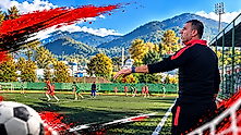 Salıpazarı Spor 6-2 kazandı! Karaoğlu'ndan taraftara çağrı