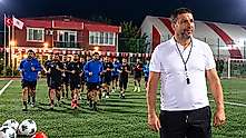 Salıpazarı Spor Yeni Sezon Hazırlıklarına Başladı