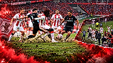 Samsunspor'a Karadeniz Derbisinde Ağır Darbe!
