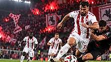 Samsunspor'da 6 Oyuncu Forma Giyemeyecek