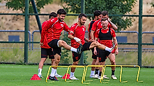 Samsunspor'da Gözler Trabzonspor Öncesi Sakat Oyuncularda