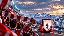 Samsunspor  Erzurum Yolunda: Deplasman Bileti 520 TL