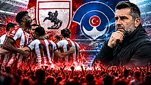 Samsunspor Kasımpaşa Karşısında! Bjelica'nın İlk Sınavı