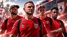 Samsunspor Kritik Deplasman İçin Yola Çıktı