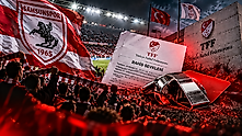 Samsunspor Kulübü'nden TFF'nin bahis sevklerine tepki