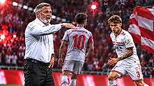 Samsunspor Milli Ara Öncesi 3 Puan Peşinde