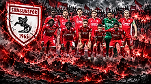 Samsunspor Tarihinin En Kötü Serisini Yaşıyor! 7'de 0