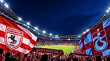 Samsunspor-Trabzonspor Biletleri Satışta: İşte Fiyatlar