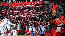 Samsunspor-Trabzonspor Derbisi Öncesi Kritik Hakem İtirazı