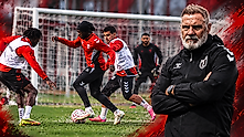 Samsunspor, Trabzonspor Karşılaşmasına Kilitlendi