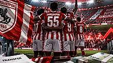 Samsunspor Transferde Büyük Gelir Elde Etti: İşte Ortaya Çıkan Tablo