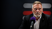 Samsunspor hocası Fink: Fenerbahçe galibiyeti hak etti