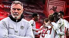 Thorsten Fink Yenilgi Sonrası Konuştu: 'Geleceğe Dair Umutluyum'