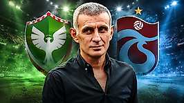 Amedspor-Trabzonspor maçı öncesi Hacıosmanoğlu'nun sözleri gündemde