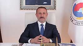 Ayhan Sonkaya: Bölgenin Ulaşım Gücü Artacak