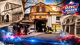 Çarşamba'da Osmanlı Mirası: Tarihi Bedesten Çarşısı