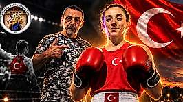 Çarşamba'dan Avrupa'ya: Zeynep Çam Şampiyonluk İçin Paris'te