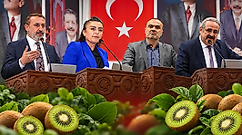 Çarşamba Kivisinin Marka Değerini Artıracak Önemli Proje