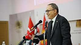 İlyas Topsakal'ın Katkılarıyla Üreticilere Ek Destek İmkânı