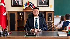 Kaymakam Cesur: Öğrencilerimiz Geleceğimizin Teminatı