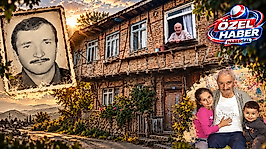 Salıpazarı'nda İz Bırakanlar! Bir Devrin Tanığı 'Döndelek Arif'i'