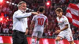 Samsunspor Milli Ara Öncesi 3 Puan Peşinde