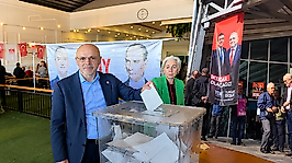 YENİ Parti Samsun'da seçimin kaderini Atakum belirledi!