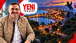 YENİ Parti Samsun Kongresinde Salıpazarı Sürprizi!