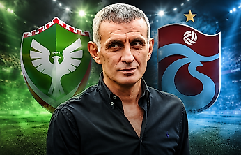 Amedspor-Trabzonspor maçı öncesi Hacıosmanoğlu'nun sözleri gündemde