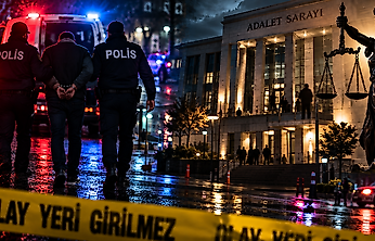Çarşamba'da 13 yıllık cinayet dosyasında 2 kişi tutuklandı