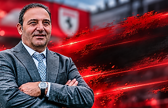 Fuat Çapa'ya neden istifa etmediği soruldu! İşte yanıtı